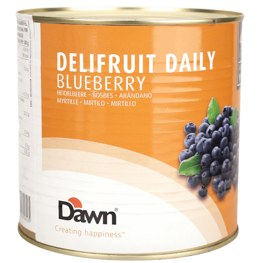 Dawn Delifruit Daily Blueberry 2.7Kg