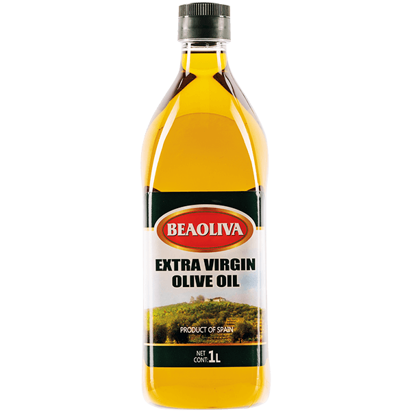 Beaoliva Extra Virgin Olive Oil 1L