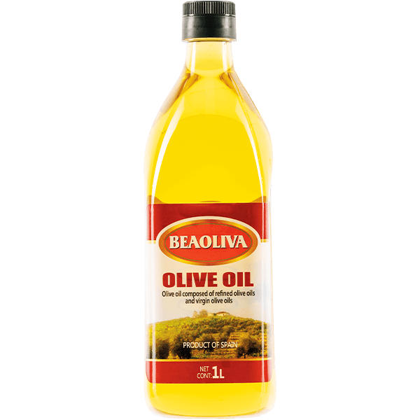 Beaoliva Pure Olive Oil 1L