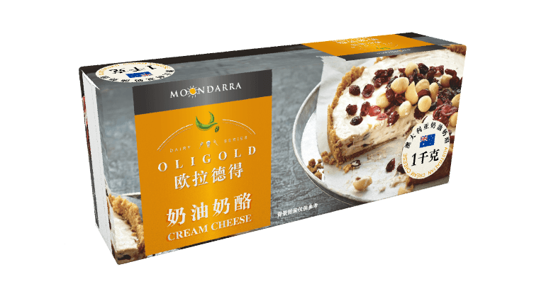 Oligold Creamcheese 1kg